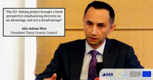 „Integrarea migranților: Oportunități pentru orașe și regiuni”