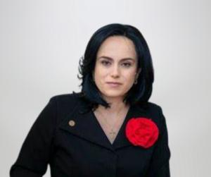 Ministrul Simona Bucura-Oprescu s-a întâlnit cu reprezentanții Confederației Patronale Concordia