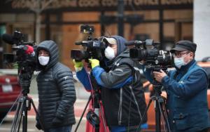 Legea de scutire a jurnaliştilor de plata impozitului pe salarii a fost RESPINSĂ de Senat