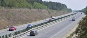 România – țară sigură la trafic rutier