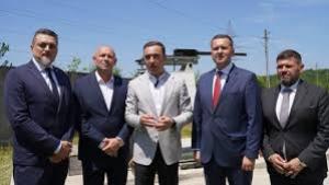 Dâmbovița, centrul de excelență în muniție NATO