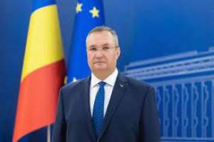 Ciucă: România este țara cu cea mai mare creștere economică dintre toate statele membre ale UE