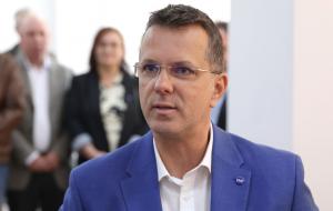 Miniștrii apărării din NATO discută la Bruxelles despre consolidarea Flancului Estic și sprijinul pentru Ucraina