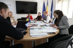 Președintele CJ Vrancea vrea eficientizarea bugetului pe 2025