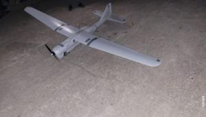 MApN confirmă că două drone rusești cu încărcătură explozivă s-au prăbușit pe teritoriul României