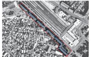 Viziune nouă pentru spațiile verzi de pe Bulevardul Dinicu Golescu