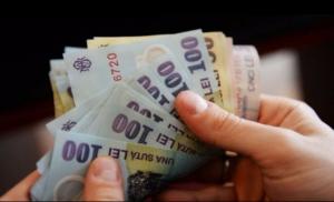 Guvernul vrea să elaboreze o lege pentru stabilirea salariului minim