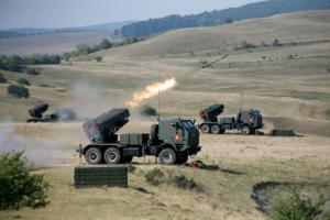 Belgia va crește în 2025 contribuția cu trupe la Grupul de luptă al NATO de la Cincu