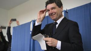 Președintele Nicușor Dan: Activele rusești înghețate, opțiune discutată pentru sprijinirea Ucrainei