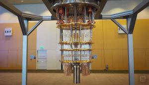 Încă șase calculatoare cuantice vor fi construite pentru UE