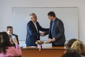 Un nou director numit la conducerea DGASPC Covasna