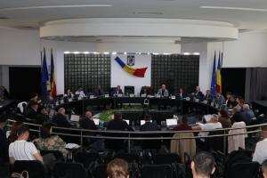 Modernizarea Portului Sulina, în atenția expresă a CJ Tulcea