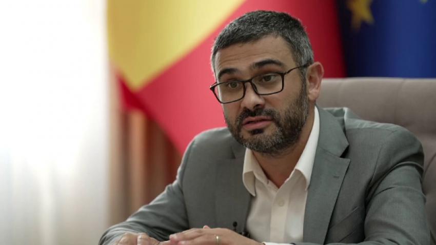 Florin Manole: Munca la negru, „un semnal de alarmă” după controalele recente