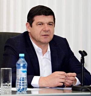 Un pod important din sud-estul țării este consolidat și modernizat