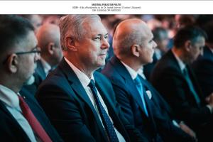 Preşedintele CJ Mureș: Crin Antonescu este cheia dezvoltării!