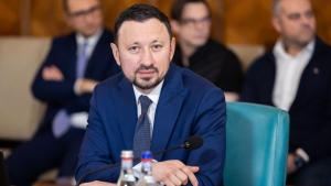 Ministrul Mediului anunță că România nu are probleme în ceea ce privește rezervele de apă