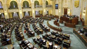 Senatul României adoptă creșterea vârstei minime pentru jocuri de noroc la 21 de ani