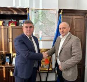 Investiții strategice în viitorul agriculturii mehedințene!