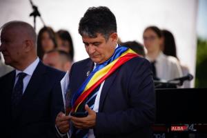 Babilon politic la Alba Iulia