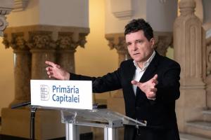 Primăriile de sector vor primi anul acesta de cinci ori mai mult decât Primăria Capitalei!