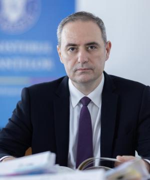 Ministrul de Finanțe cere controale la companiile care au activități suspecte