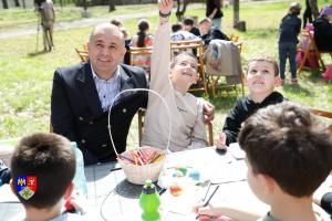 Tradiții care ne aduc împreună: sărbători cu suflet vrâncean