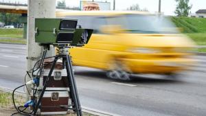 Camerele locale de supraveghere vor fi integrate în sistemul e-Sigur, iar amenzile vor fi automatizate