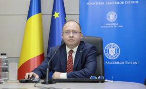 MAE: Verificăm împreună cu partea americană acuratețea datelor despre intenția de relocare a unor cetățeni europeni