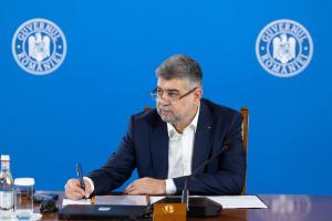 Premierul către primarii comunelor din România: Nu mai putem continua cu un sistem administrativ pe un schelet comunist