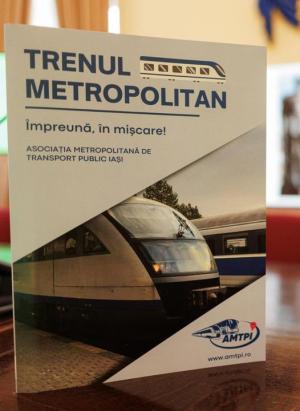 Primul pas pentru un proiect care va îmbunătăți mobilitatea ieșenilor făcut la Iași