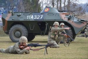 Dezinformări legate de extinderea și modernizarea Bazei militare de la Mihail Kogălniceanu