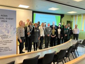 Bilanț al CJ Maramureș privind coloborarea transfrontalieră în cadrul AEBR