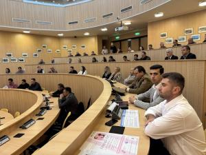 O comunitate pentru sănătatea mintală: prima ediție a unui proiect care îmi este foarte aproape de suflet