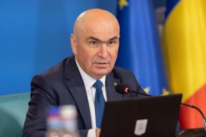 Reforma companiilor de stat, preluată de premierul Ilie Bolojan