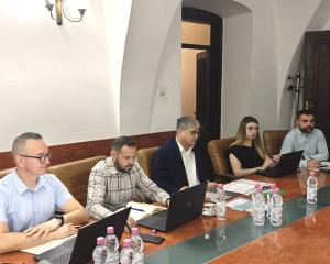 ”Consiliul Judeţean Bihor, un exemplu de bună gestionare a fondurilor europene”