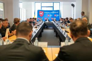 Investiții importante în spitale, cultură și infrastructură aprobate de CJ Iași