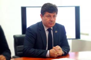 Iustin Cionca: Reorganizare la Aeroport şi la Zona Liberă