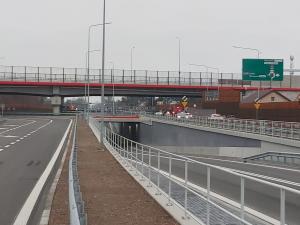 Bolojan: Au fost avizate documentațiile tehnice ale celor patru pasaje rutiere care urmează să fie construite la ieșirile din Oradea