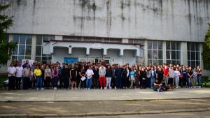 Vasluiul, exemplu de mobilizare ecologică de Ziua Națională de Curățenie!