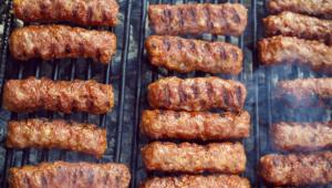 Șeful ANPC: Protejați-vă sănătatea și bucurați-vă de 1 Mai în siguranță