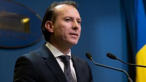 Florin Cîțu: Economia României, performanța care SPULBERĂ estimările apocaliptice