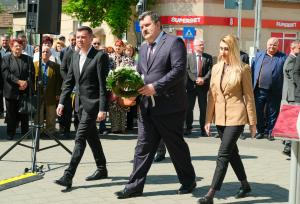 55 de ani de la inundațiile devastatoare din 1970