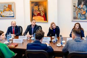 Transformare digitală a Bucureștiului (și) cu tehnologiile dezvoltate de Google