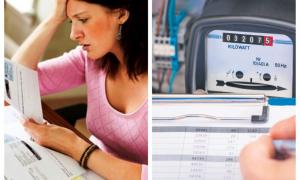 Peste 274.000 de conturi alimentate pentru plata facturilor de energie din iulie și august