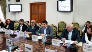 CJ Galați lansează proiectul „Eco Smart Natura” pentru reabilitarea parcului Consiliului Județean