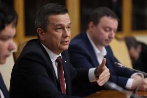 Grindeanu: Le-am cerut tuturor parlamentarilor să renunțe la sumele provenite din deconturi ale chiriei dacă au o proprietate în Capitală