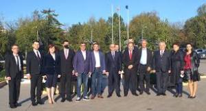 Echipa PSD Brăila pentru alegeri parlamentare cuprinde 4 persoane eligibile