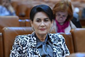 Deputatul Viorica Sandu: Opoziția joacă teatru politic, dar nu oferă o soluție concretă pentru criza economică, pentru deficit, pentru români