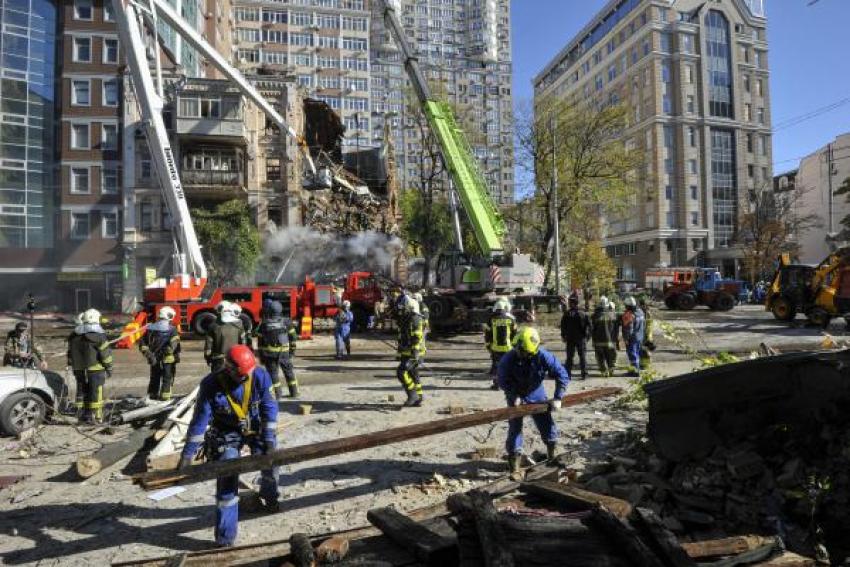 Oficialii români și Grupul Băncii Mondiale conturează strategia de sprijin pentru Ucraina