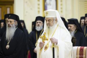 Mesajul Patriarhiei Române după declarația Papei Francisc cu privire la o dată unică a sărbătorii Paștelui